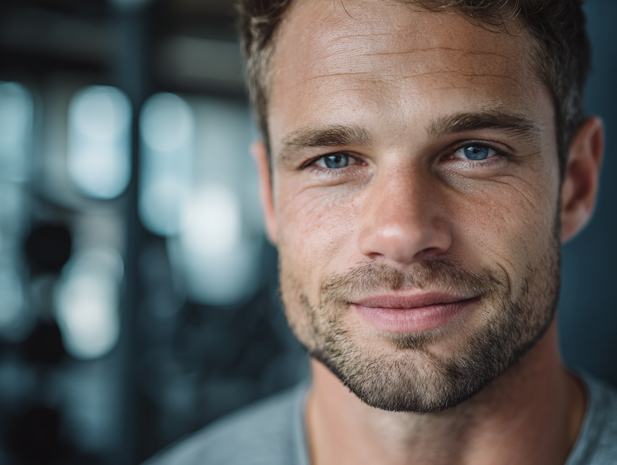 Тренер з фізичної підготовки